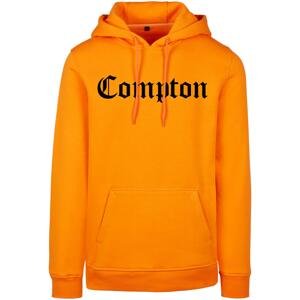 Compton Hoody Paradise Orange