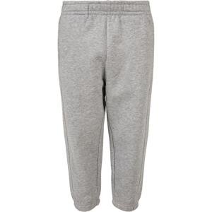 Boys' sweatpants grey
