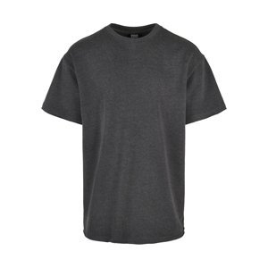 Men's Basic T-shirt - Grey