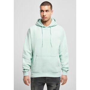 C&S Plain Hoody Bird Egg Green