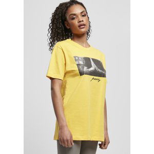 Yellow Taxi Ladies Pray Tee