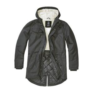 Anthracite Marsh Lake Parka