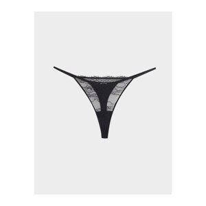 LC Waikiki Lacy Thong Panties