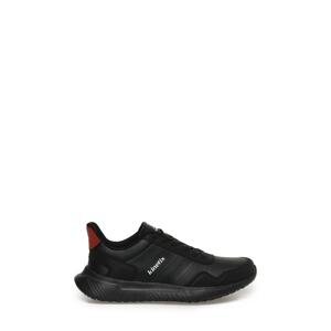 A10138241812020 101382418 Arna Pu 3Pr Kinetix Men's Sports Shoes BLACK/RED