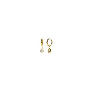 VUCH Vrigia Gold Earrings