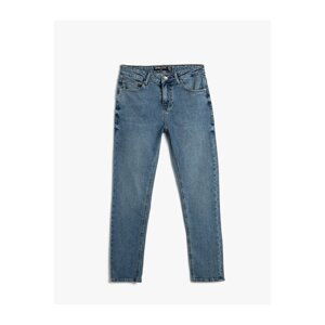 Koton Slim Fit Jeans - Brad Jean