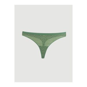 LC Waikiki Lacy Thong Panties