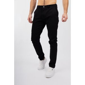 Men's pants GLANO - black