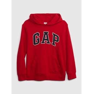 GAP Kids sweatshirt campus logo - Boys