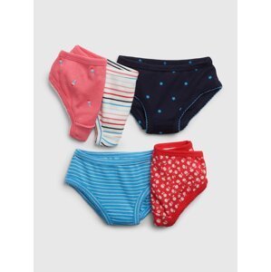 GAP 5-piece Kids' Underpants - Girls