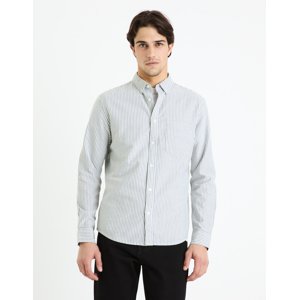 Celio Caoxfordy Shirts regular - Men