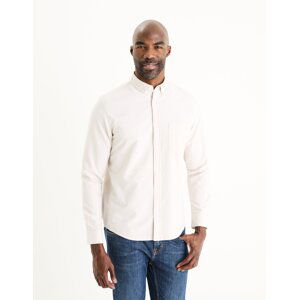 Celio Regular Shirt Daxford - Mens