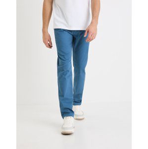 Celio Trousers Tocharles slim - Men