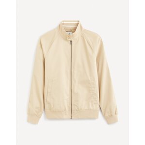 Celio Jacket Bomber Jacket Cotton - Men's