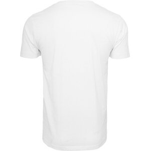 Marvel Crew T-shirt white