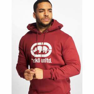 Base Hoody bordeaux