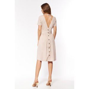 Nife Woman's Dress S203