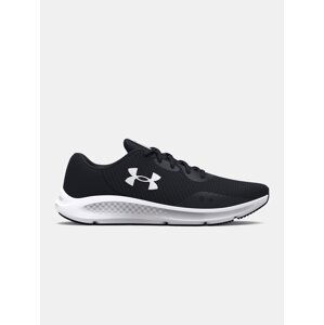 Under Armour Shoes UA W Charged Pursuit 3-BLK - ženy