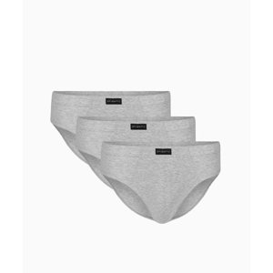 Men's briefs ATLANTIC 3Pack - gray