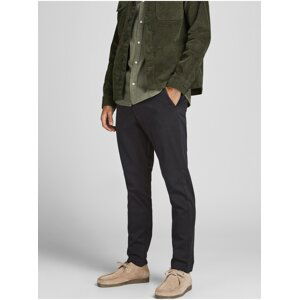 Pánske nohavice Jack & Jones Chino