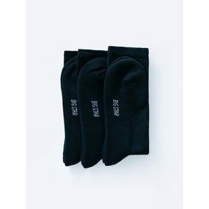 Big Star Man's Socks 273575 -906