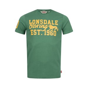 Lonsdale Men's t-shirt slim fit