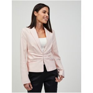 Light Pink OrSAY Jacket - Women