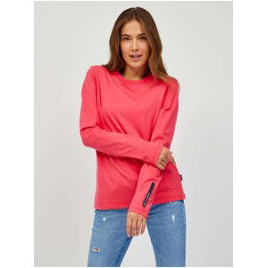 SAM73 Womens Long Sleeve T-Shirt SAM 73 Sariol - Women