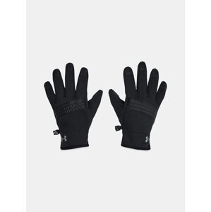 Under Armour Gloves UA Storm Fleece Gloves-BLK - Guys