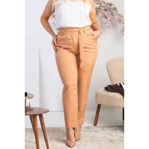 Karko Woman's Trousers Z722