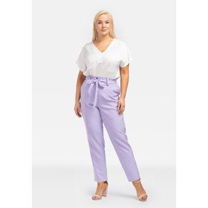 Karko Woman's Trousers Z833