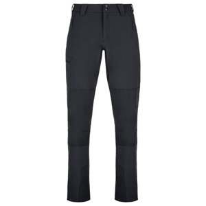 Men's outdoor pants KILPI TIDE-M black