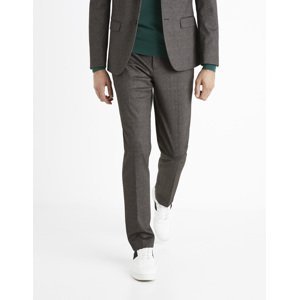 Celio Suit trousers slim Comaglia - Men