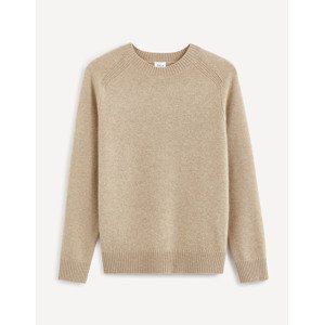 Celio Wool Sweater Cewool - Men