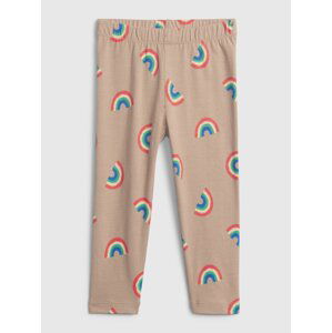 GAP Kids Leggings with Pattern - Girls