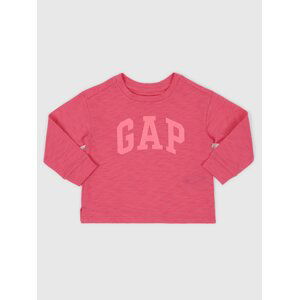 GAP Kids T-shirt logo - Girls