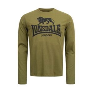 Lonsdale Men's longsleeve t-shirt regular fit