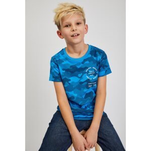 SAM73 Kids T-shirt Hydrus - Boys