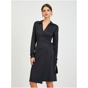 Orsay Black Women Dress - Women