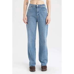 DEFACTO 90's Wide Leg Jeans