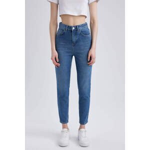DEFACTO Mom Fit Jeans