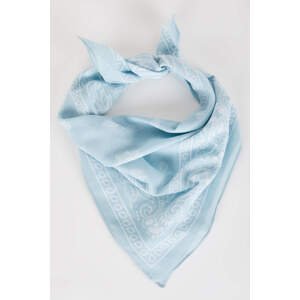 DEFACTO Women Patterned Cotton Bandana