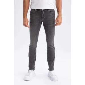 DEFACTO Pedro Slim Fit Jean Trouser