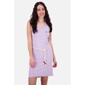 dress Alife and Kickin JENNIFERAK Z Digital Lavender