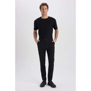 DEFACTO Tailored Regular Fit Trousers