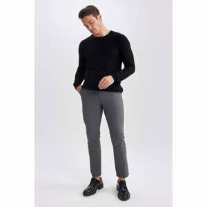 DEFACTO Tailored Regular Fit Trousers