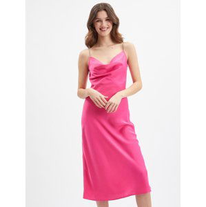 Orsay Pink Dress - Women