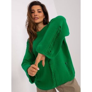 Dámsky sveter Fashionhunters