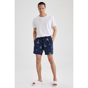 DEFACTO Regular Fit Swimming Shorts