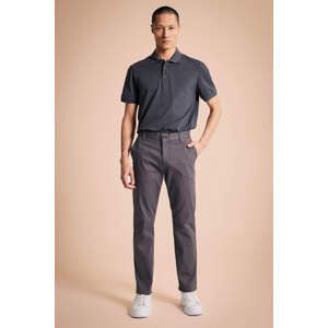 DEFACTO Regular Fit Chino Canvas Pants